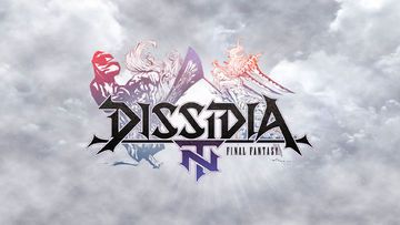 Final Fantasy Dissidia test par ActuGaming