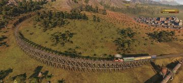 Railway Empire test par 4players