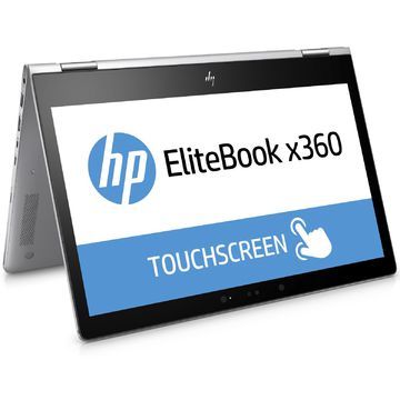 HP EliteBook x360 test par Les Numriques