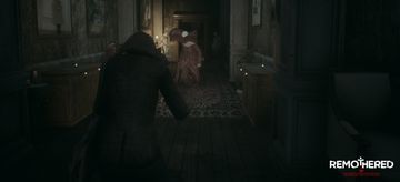 Remothered Tormented Fathers test par 4players