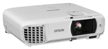 Epson EH-TW650 test par PJHC