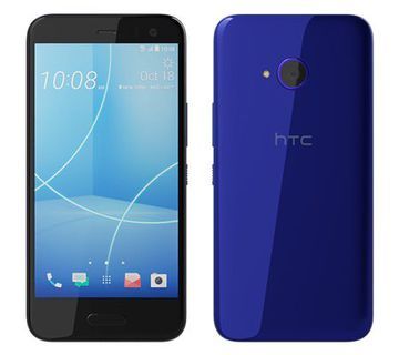 HTC U11 Life test par Les Numriques