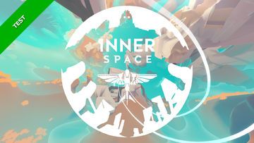 InnerSpace test par Xbox-World