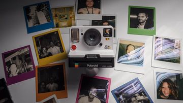 Test Polaroid Originals OneStep 2