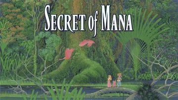 Secret of Mana HD test par GameBlog.fr