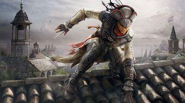 Assassin's Creed III : Liberation HD test par GameBlog.fr