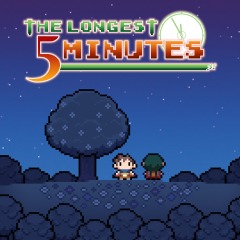 The Longest Five Minutes test par GamingWay