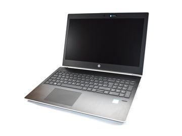 HP ProBook 450 G5 test par NotebookCheck