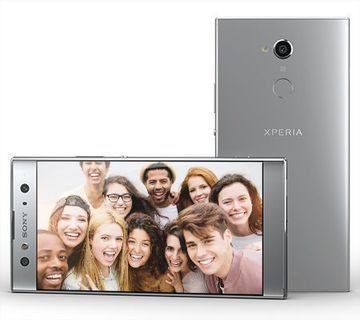 Sony Xperia XA2 Ultra test par Les Numriques