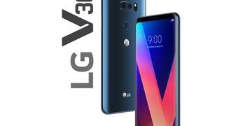 LG V30 test par S2P Mag