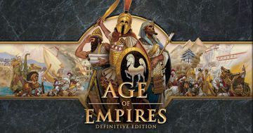 Test Age of Empires Definitive Edition