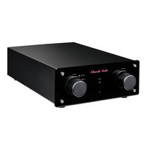 Edwards Audio IA1 Mk2 test par What Hi-Fi?