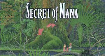 Secret of Mana HD test par JVL