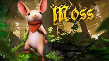 Moss test par GameBlog.fr