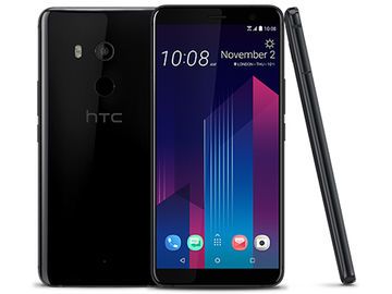 HTC U11 Plus test par NotebookCheck