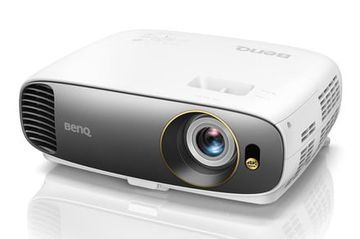 BenQ HT2550 test par DigitalTrends