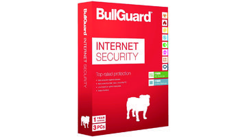 BullGuard Internet Security 2018 test par ExpertReviews