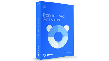 Panda Free Antivirus 2018 test par ExpertReviews