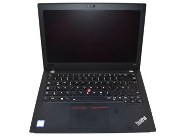 Lenovo ThinkPad X280 test par NotebookCheck