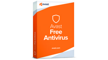 Avast Free Antivirus 2018 test par ExpertReviews