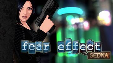 Fear Effect Sedna test par GameBlog.fr