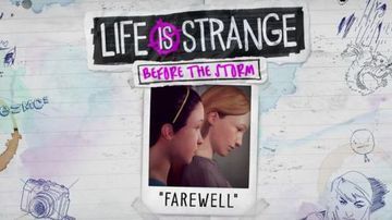 Life Is Strange Before the Storm : Episode Bonus test par GameBlog.fr