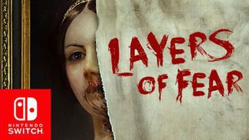 Layers of Fear Legacy test par GameBlog.fr