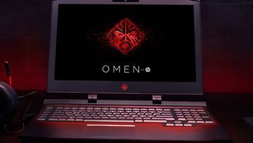 HP Omen X test par Gamer Network