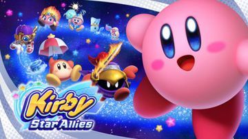 Kirby Star Allies test par GameBlog.fr