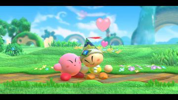 Kirby Star Allies test par New Game Plus