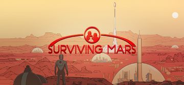 Surviving Mars test par JVFrance
