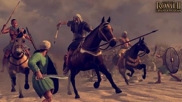 Total War Rome II : Desert Kingdoms test par ActuGaming