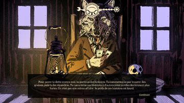 Where the Water Tastes Like Wine test par ActuGaming