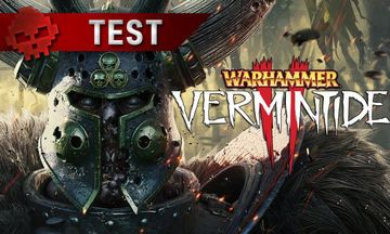 Warhammer Vermintide 2 test par War Legend
