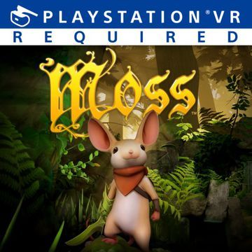 Moss test par GamingWay