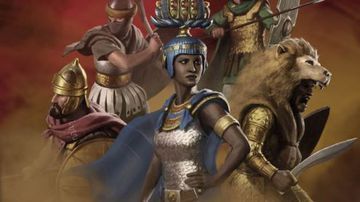 Total War Rome II : Desert Kingdoms test par GameBlog.fr