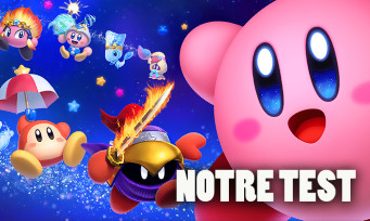Kirby Star Allies test par JeuxActu.com