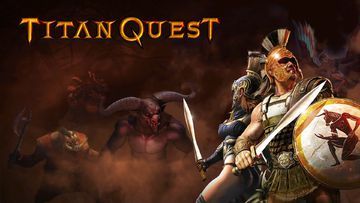 Titan Quest test par PXLBBQ