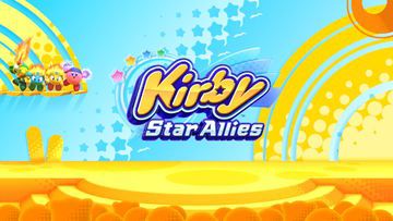 Kirby Star Allies test par Mag Jeux High-Tech