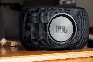 JBL Link 300 test par SoundGuys