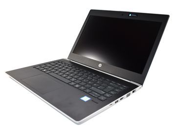HP ProBook 430 G5 test par NotebookCheck