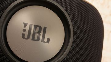 JBL Link 300 test par CNET USA