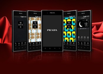 LG Prada 3.0 test par Clubic.com
