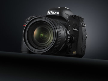 Nikon D600 test par Ere Numrique