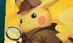 Detective Pikachu test par GamerGen
