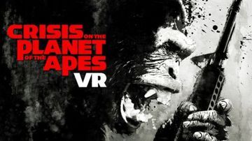 Crisis on the Planet of the Apes test par GameBlog.fr