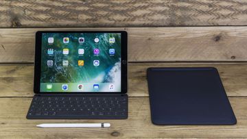 Apple iPad Pro 10.5 test par TechRadar