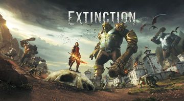 Extinction test par Try a Game