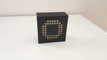 Divoom Timebox Mini test par Objeko