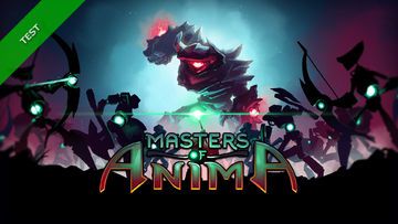 Masters of Anima test par Xbox-World
